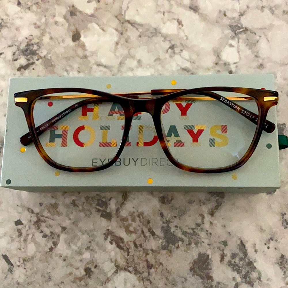 Eye Buy Direct Glasses Frames